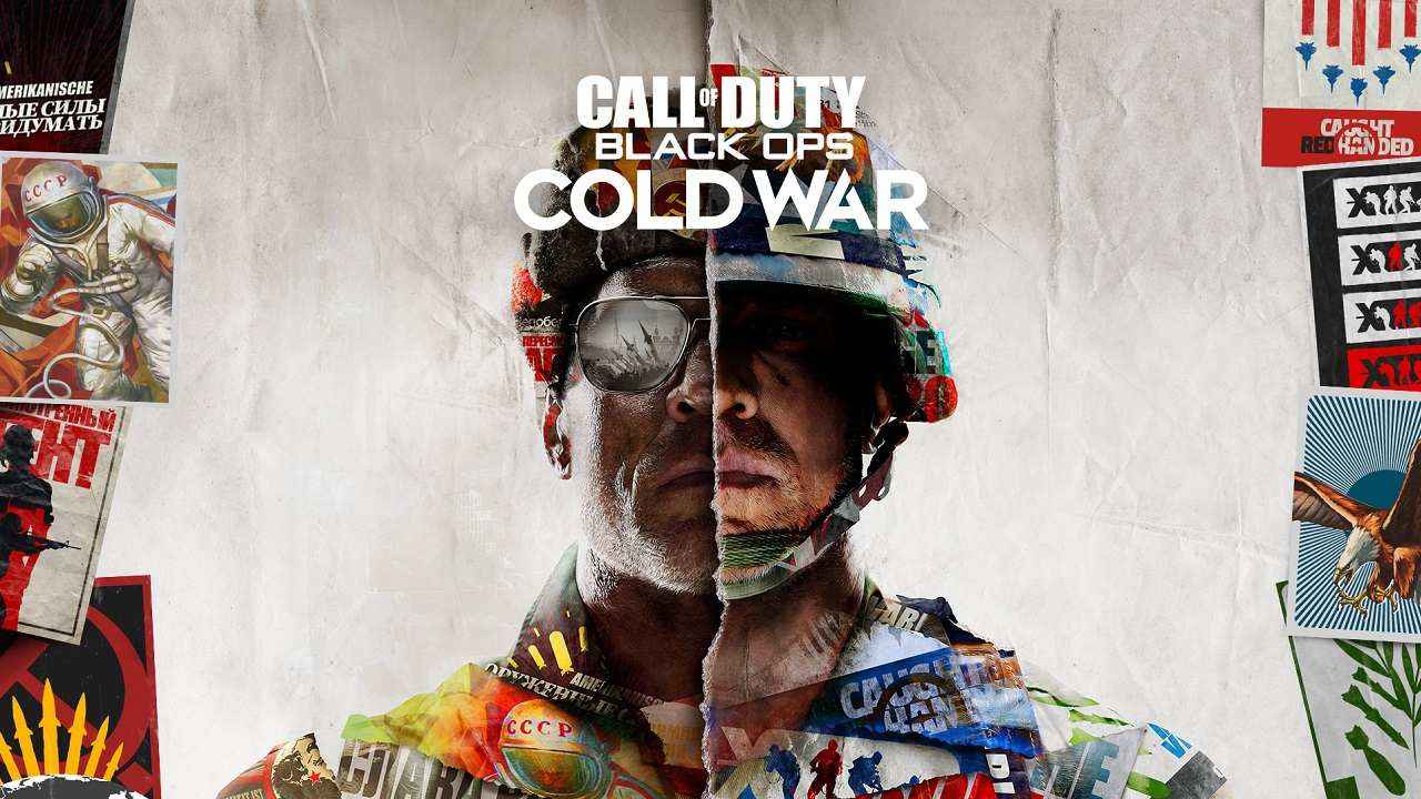 Call Of Duty: Black Ops Cold War and Warzone Season 1 update brings new maps and weapons