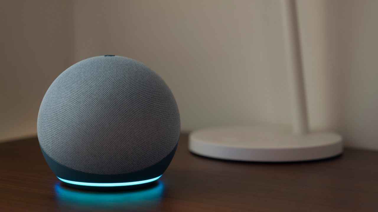 Amazon Echo Dot 4th Gen Review