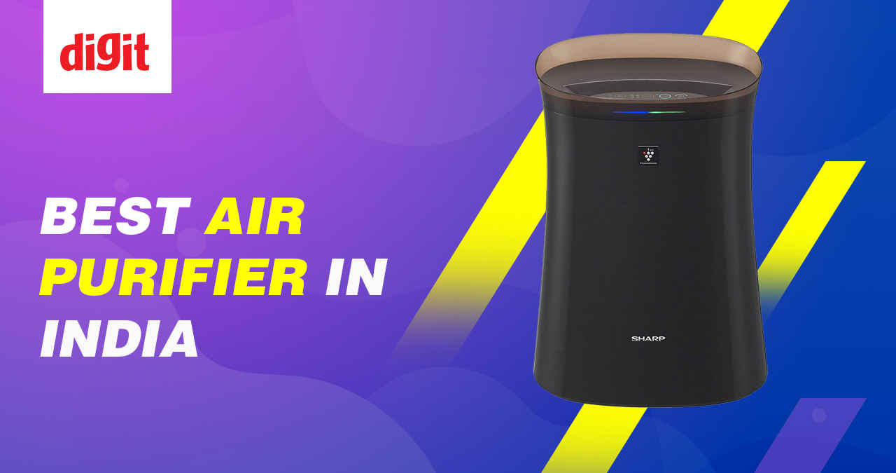 Best air deals purifier under 10000