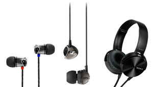 Best headphones under 2000 for bass freaks