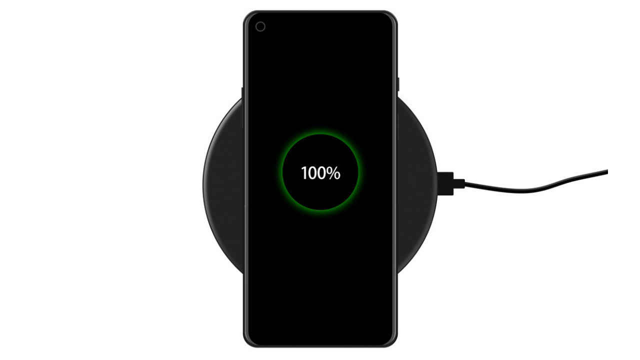 OnePlus 8 Pro rumoured to support wireless charging