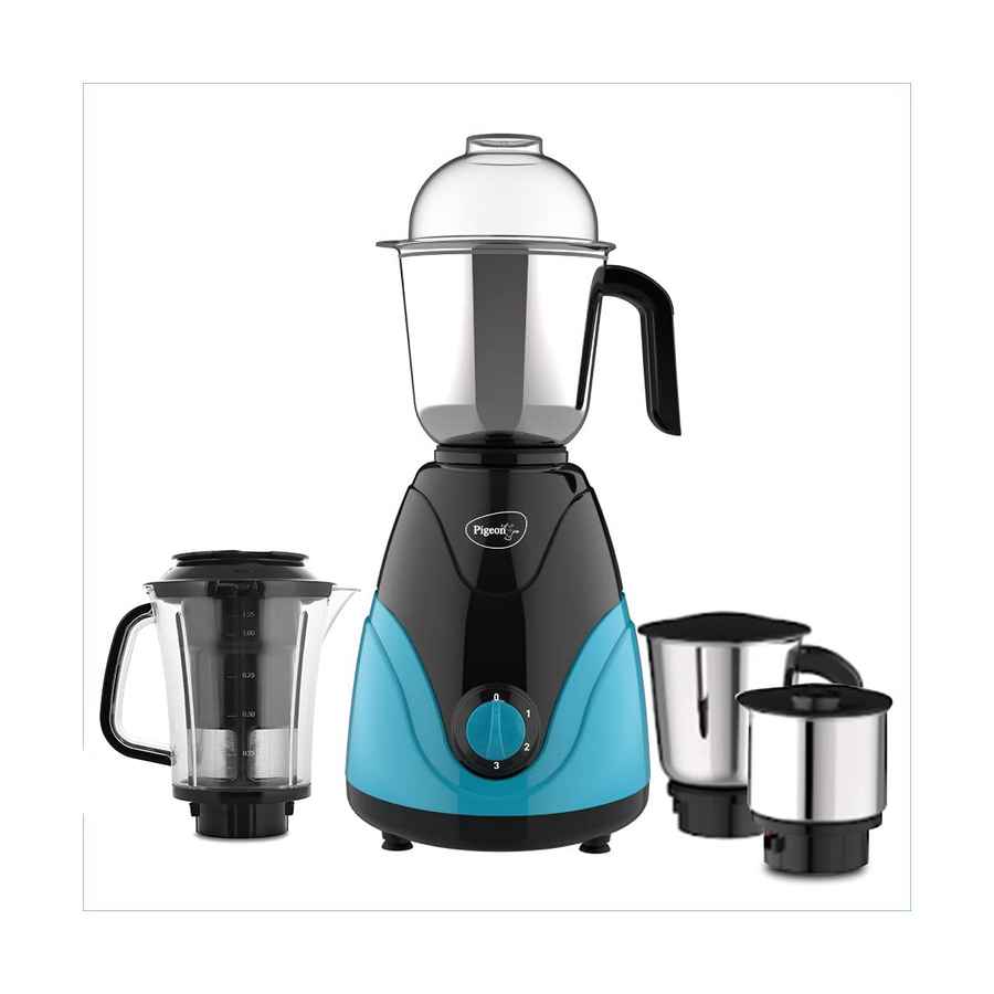pigeon mixer cost