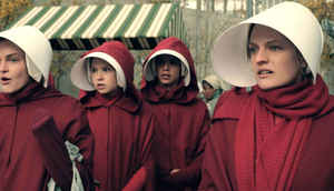 Best Geeky Movies and TV shows of 2017