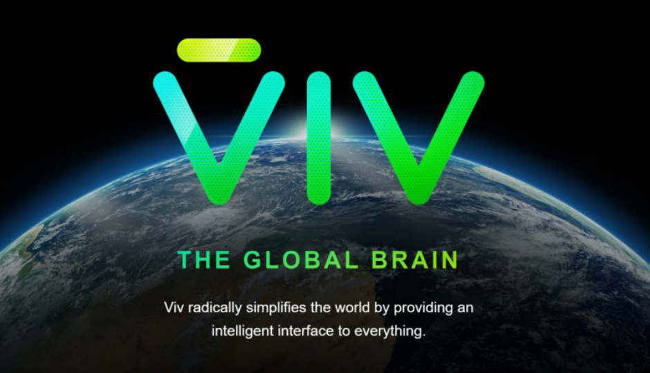 AI assistant Viv makes Siri, Cortana & Google Now fade in comparison