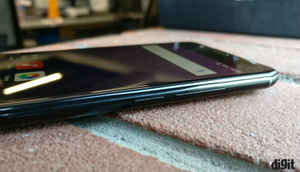 Yu Yureka Black স্মার্টফোনটিকে ছবির মাধ্যমে জানুন