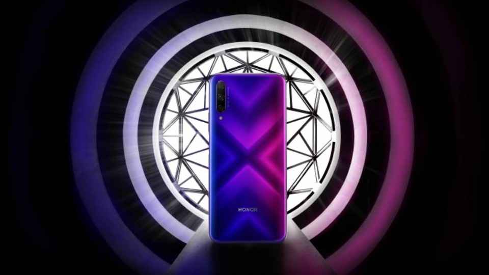 Huawei 9X gets first official teaser, to come with 48MP camera, Kirin 810, and more