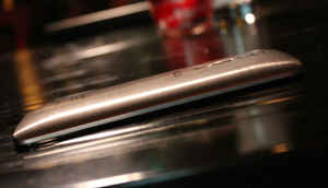 आसुस ज़ेनफोन 2 की पहली झलक