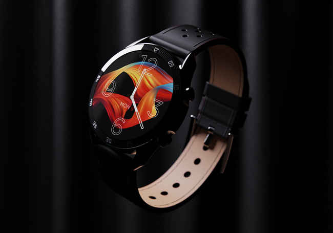 boAt Primia smartwatch launched in India