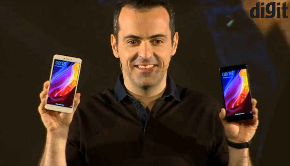Xiaomi VP Hugo Barra to quit company in February, will move back to Silicon Valley