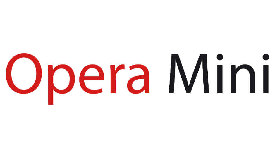 Opera Mini browser for Android introduces Video Boost
