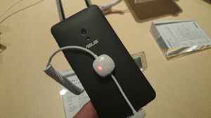 Computex 2014: Asus Zenfone 5