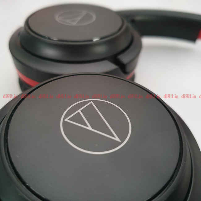 Audio technica s200bt online review