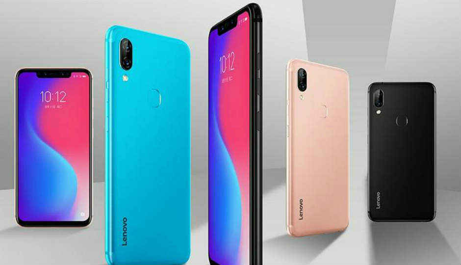 12MP + 20MP ಬ್ಯಾಕ್ ಮತ್ತು 20MP+8MP ಫ್ರಂಟ್ ಕ್ಯಾಮೆರಾದೊಂದಿಗಿನ Lenovo S5 Pro GT ಸ್ಮಾರ್ಟ್ಫೋನ್ ಬಿಡುಗಡೆಯಾಗಿದೆ.