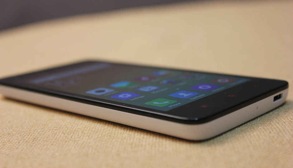 First Impressions: Xiaomi Redmi 2 First Impressions: Xiaomi Redmi 2