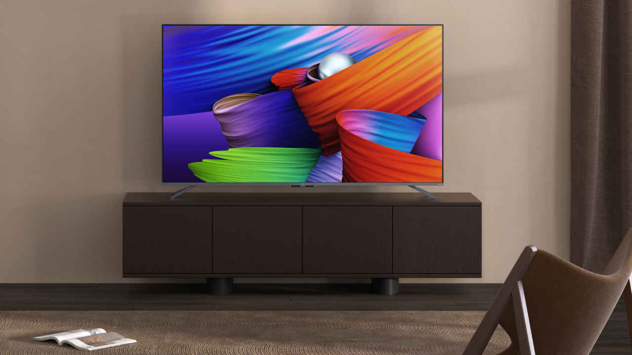 Best Premium TVs priced around Rs. 50,000 to consider during this festive season