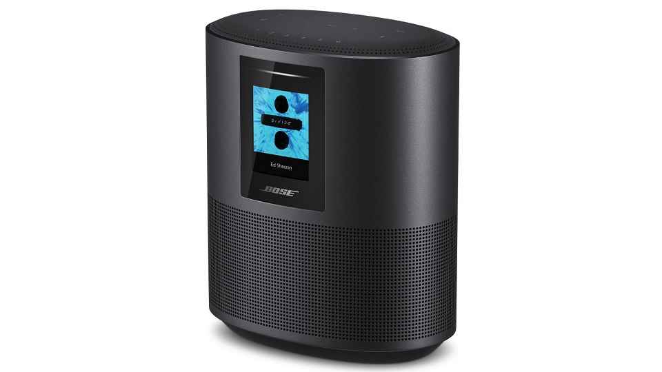 Bose Home Speaker 500