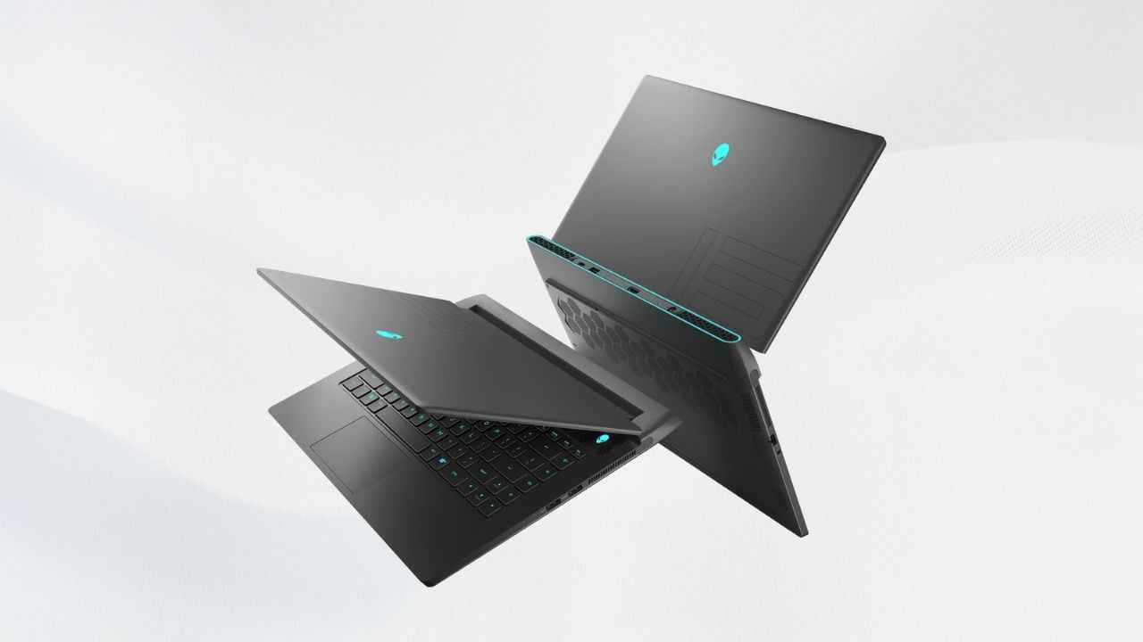 Dell has quietly launched the highly anticipated Alienware m15 Ryzen Edition R5 in India, Priced at Rs 1,49,990
