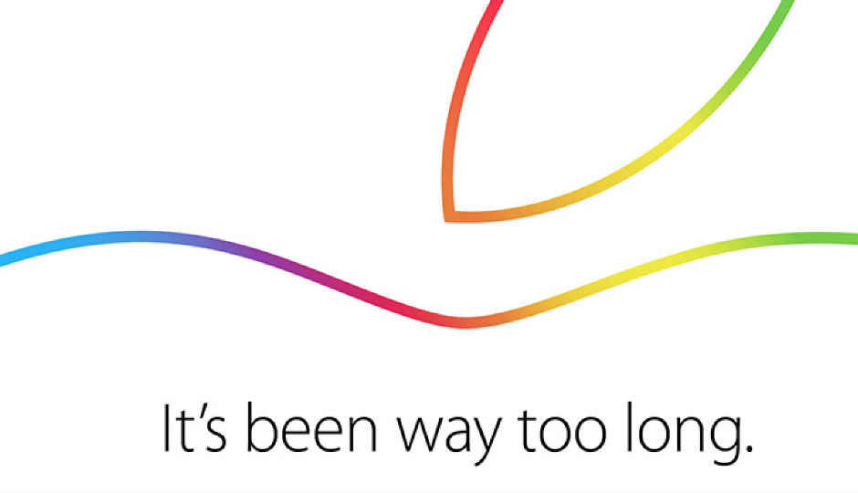 New iPads to hit the stage at Apple’s Oct 16 event