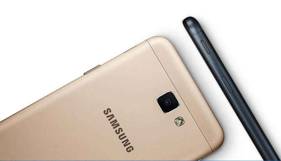सैमसंग ने Galaxy J5 Prime स्मार्टफोन के लिए जारी किया एंड्राइड ओरियो अपडेट