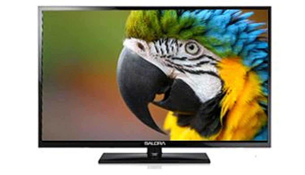 सैलोरा 39 इंच Full HD LED टीवी 