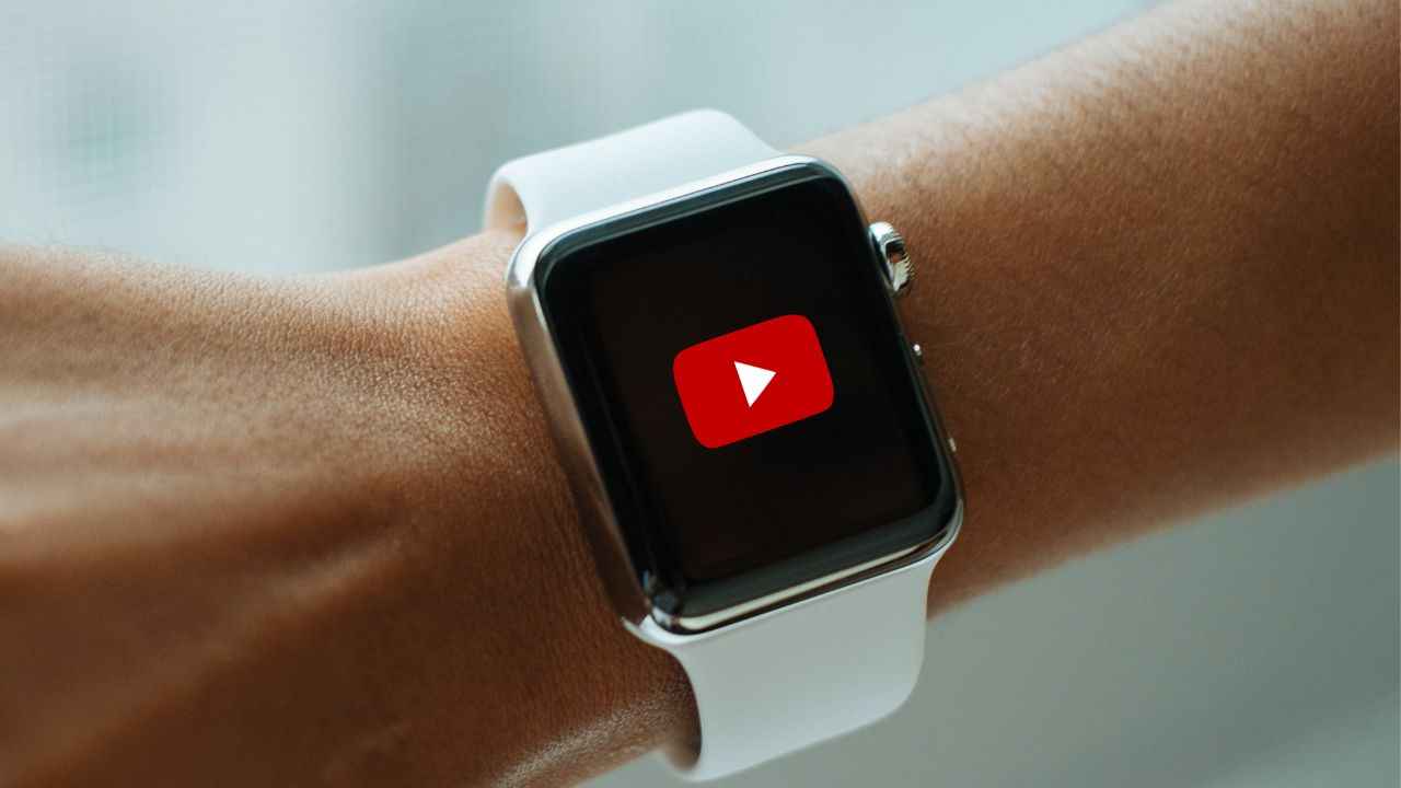 How To Watch YouTube On Apple Watch: Two Methods