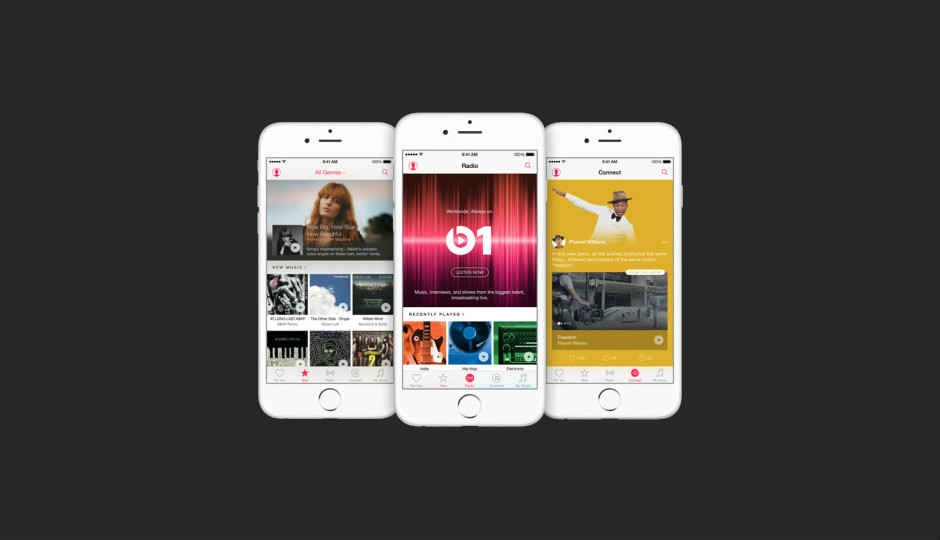Apple may broadcast more Beats Radio channels soon