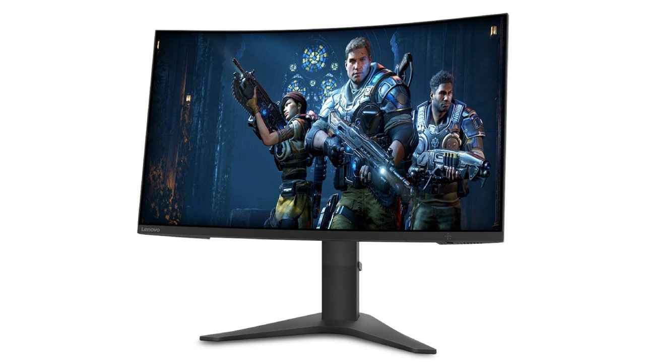Best gaming monitors with 165Hz refresh rate
