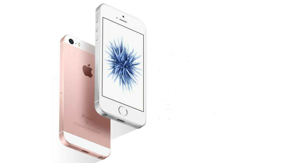 Apple iPhone SE 2 to be allegedly assembled in India: Report