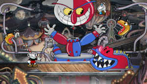 Best PC & Console games of 2017