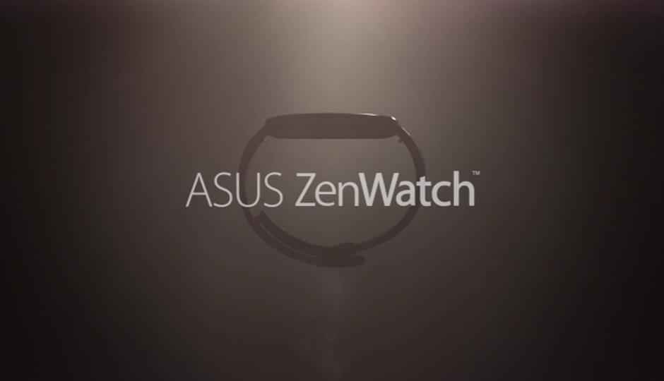 Asus’ next ZenWatch will feature a 7-day battery life