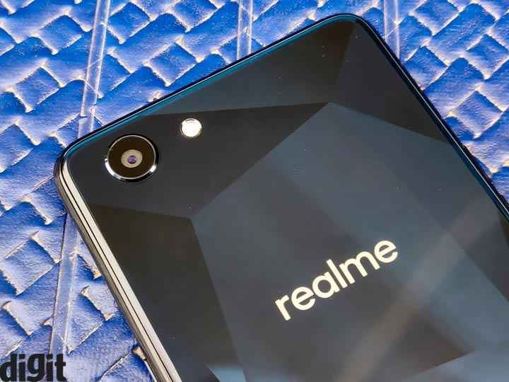 Realme 1