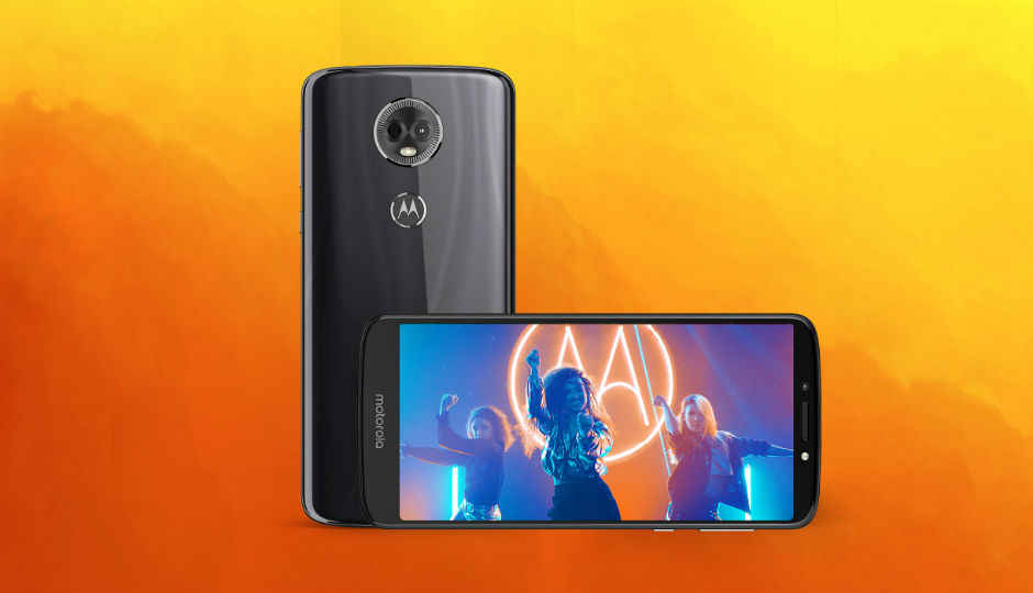 Moto E5 Plus launching in India in July