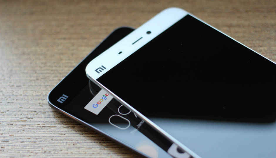 Xiaomi Mi 5S expected to launch in China on September 27