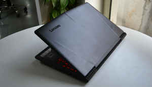 Lenovo Legion Y520: Built for the demanding gamer