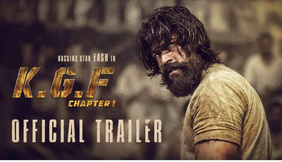 KGF ಹೊಸ ದಾಖಲೆ: IMDB ಮೋಸ್ಟ್​ ಅನ್ಟಿಸಿಪೇಟಡ್​ ಇಂಡಿಯನ್ ಮೂವೀಸ್ & ಶೋಸ್​​ ಪಟ್ಟಿಯಲ್ಲಿ KGF ಅಗ್ರಸ್ಥಾನ.