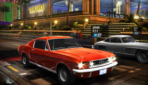 अॅनड्रॉईडवर खेळता येतील हे १० आकर्षक रेसिंग गेम्स (2016)