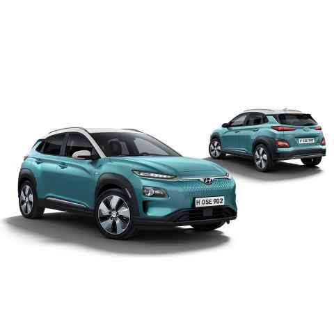 Hyundai to launch Kona Electric SUV in India on July 9