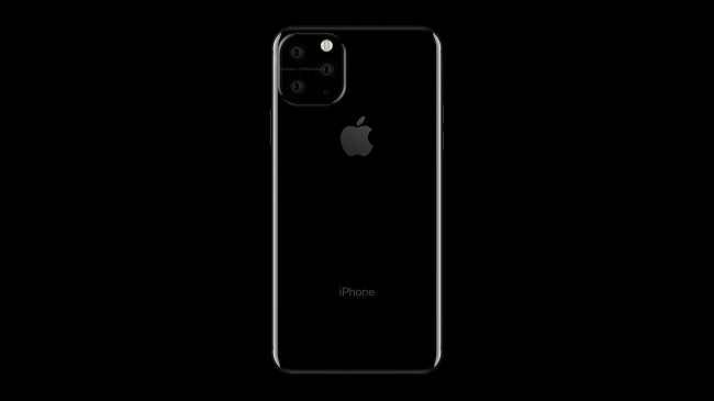 Изтекоха снимки на iPhone XI. Показват грозна тройна камера на гърба 1