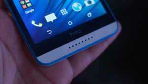 First look: HTC Desire 820