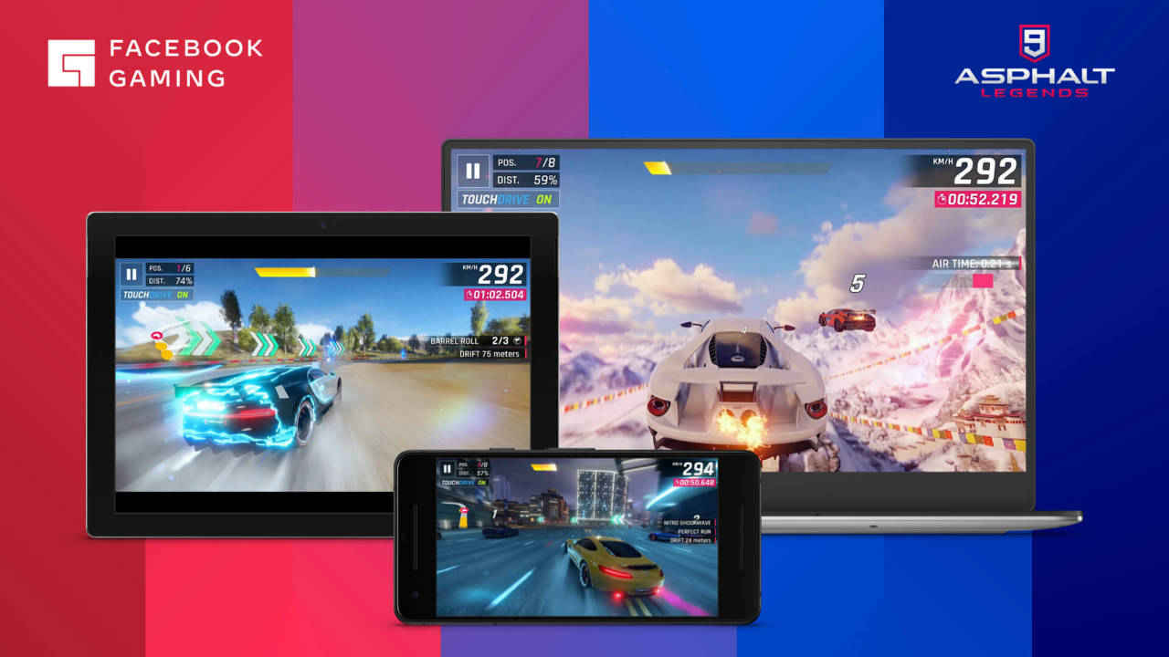 Facebook Cloud Gaming service: What is it and how it differs from Google Stadia, Microsoft xCloud and Amazon Luna