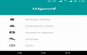 Wiperoid: हा अॅप ठरणार मोबाईल चोरीच्या गंभीर प्रश्नावर रामबाण उपाय