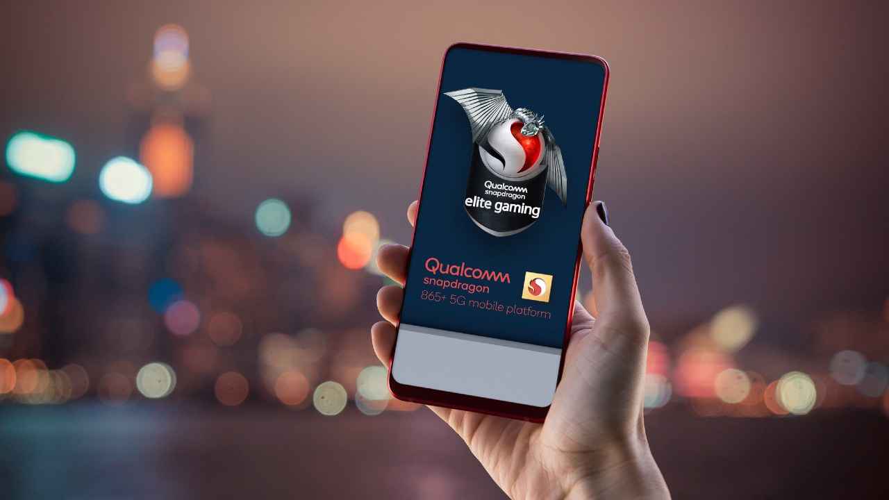 Qualcomm’s gaming focused Snapdragon 865 Plus is here: Asus ROG Phone III and Lenovo Legion to have first dibs