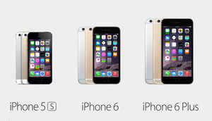 Best smartphones with wide aperture and large camera sensors