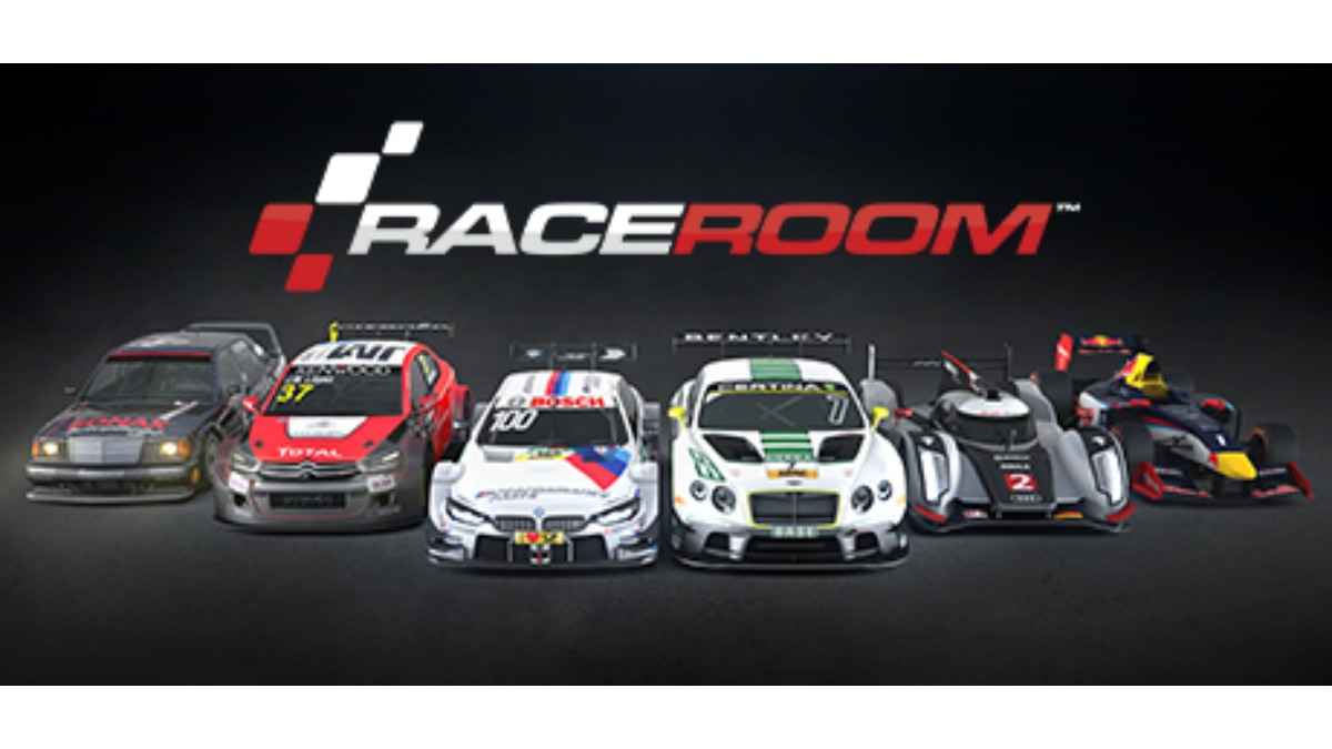 Race room experience Race room experience