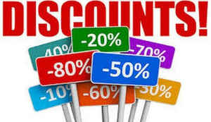 Amazon இன்றைய சலுகை