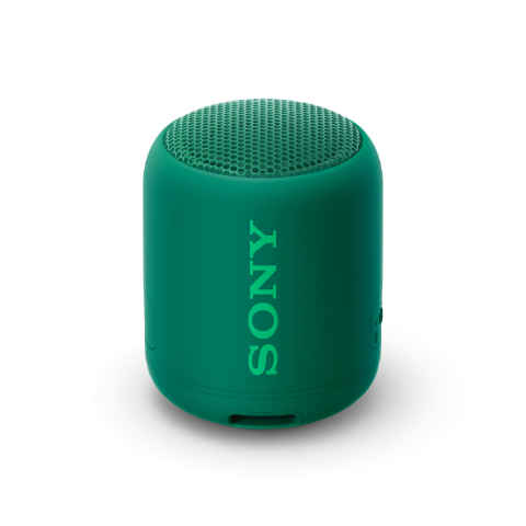 Sony SRS-XB12 waterproof portable speaker launched in India at Rs 3,990