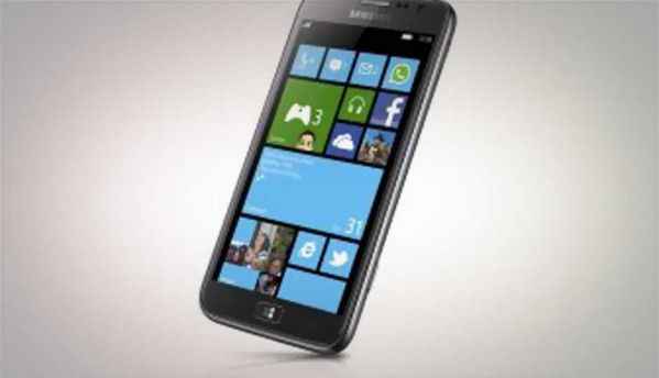 Rumour: Microsoft offered $1 billion to Samsung to work on more Windows Phone devices ?