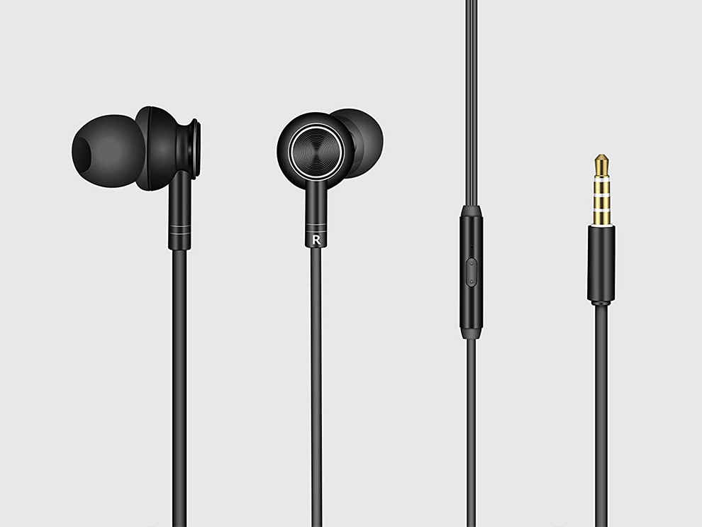 Best wired earphones online 2021