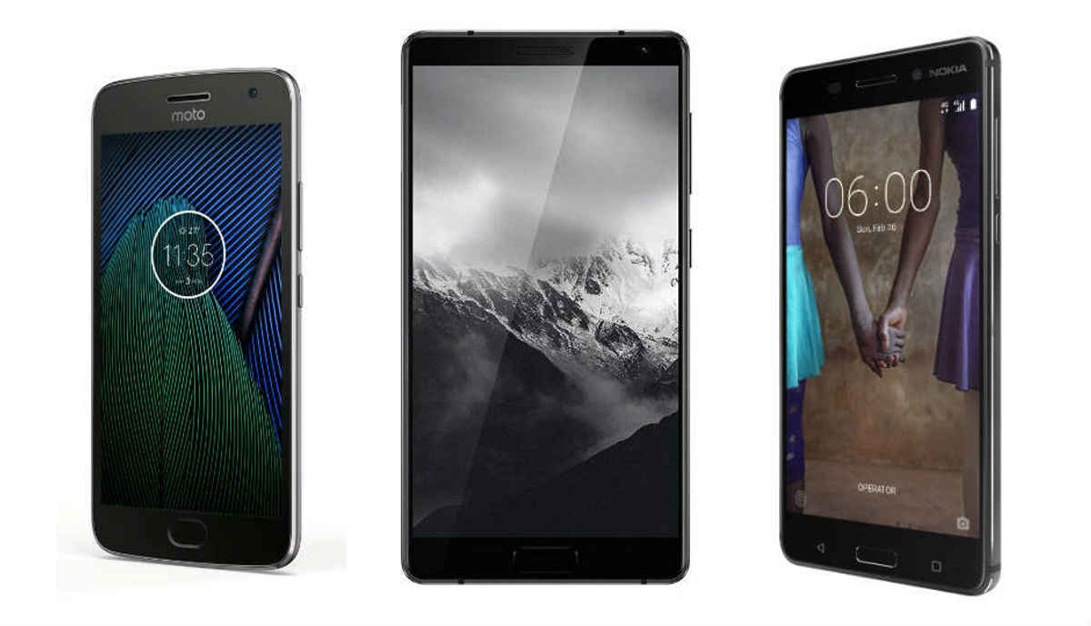 Upcoming budget smartphones worth looking forward to