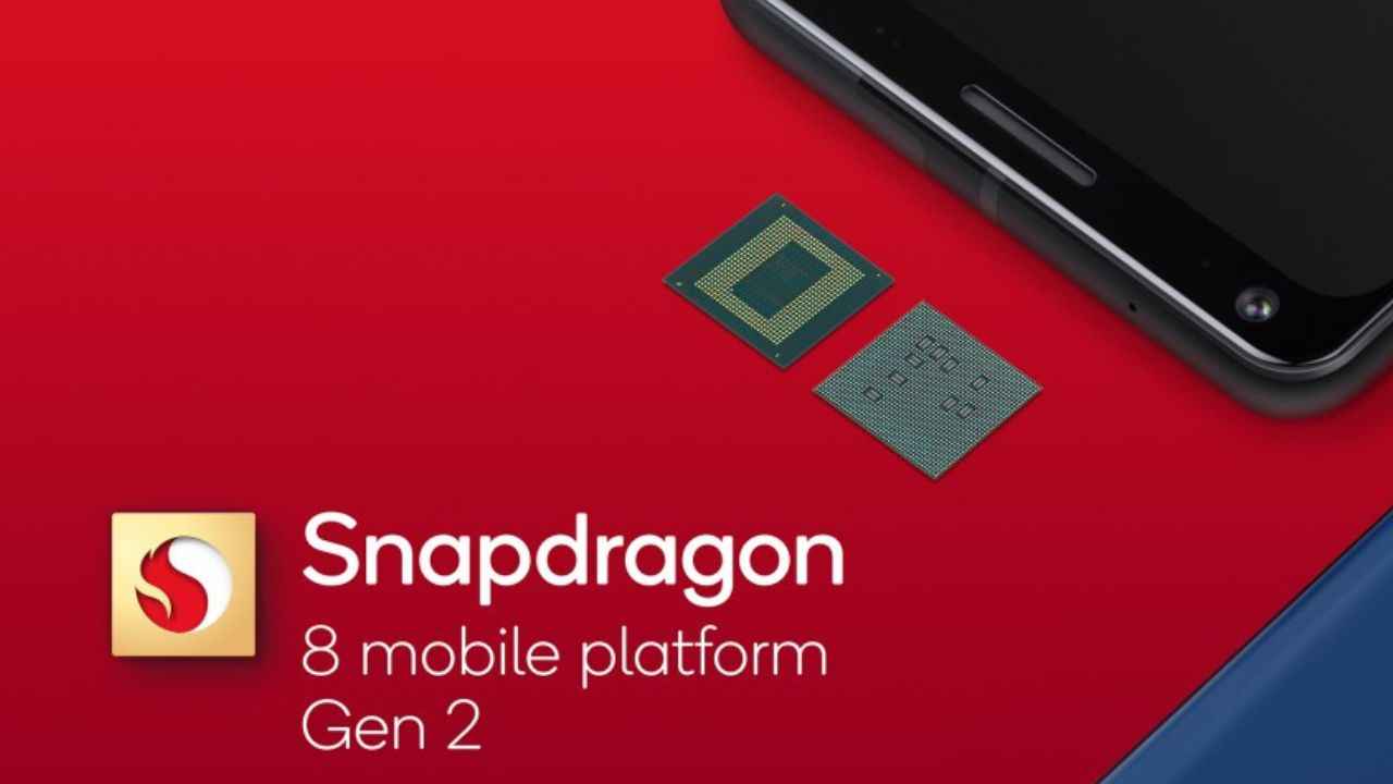Top 8 Qualcomm Snapdragon 8 Gen 2 features that you should know about